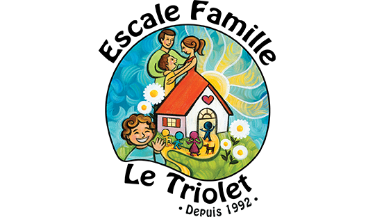 Escale Famille Le Triolet