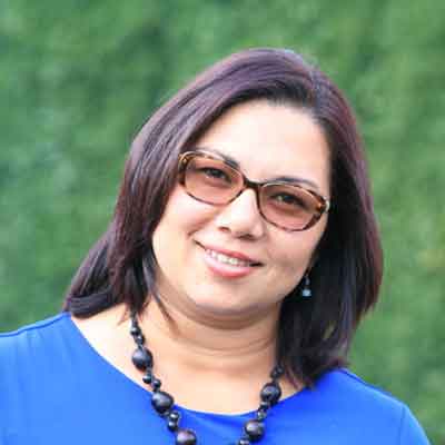 Aura Navarro